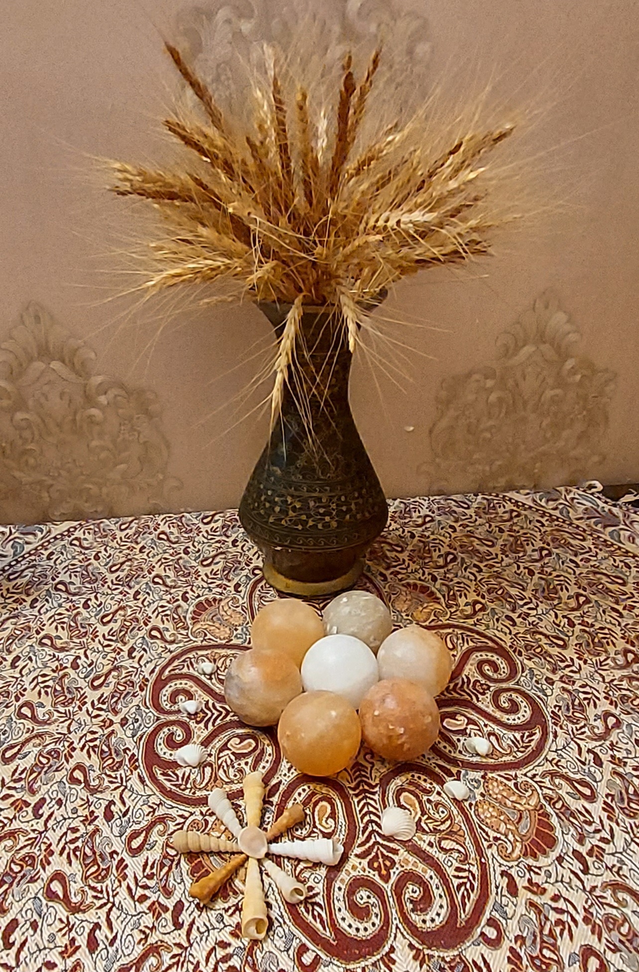 گوی نمک